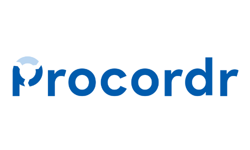 Procordr logo